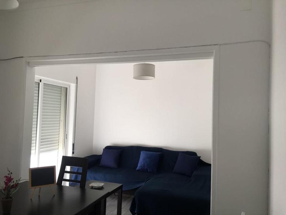 Casa Do Marinheiro Apartment Faro Exterior photo